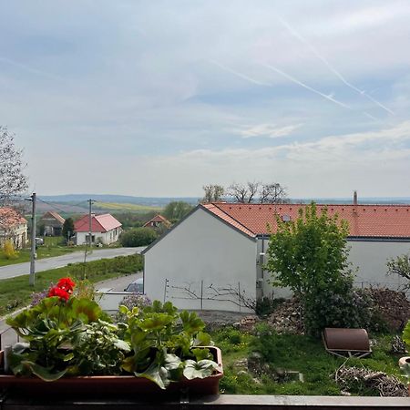 Apartman U Brezinu Зноймо Экстерьер фото