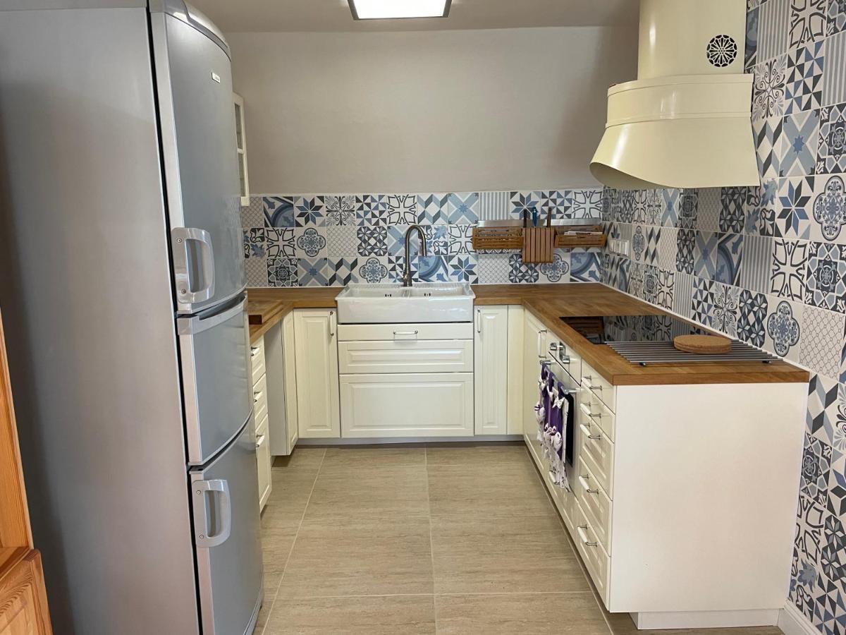 Apartman U Brezinu Зноймо Экстерьер фото