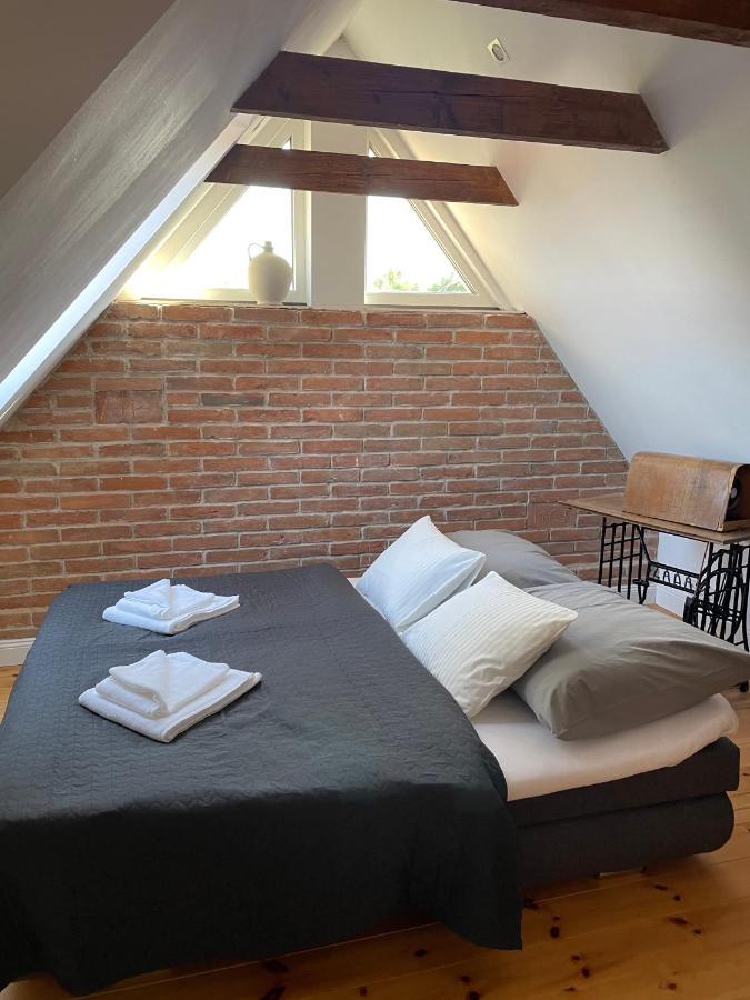 Apartman U Brezinu Зноймо Экстерьер фото