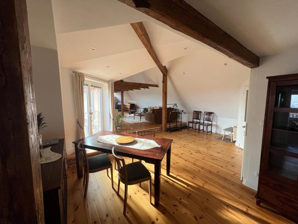 Apartman U Brezinu Зноймо Экстерьер фото